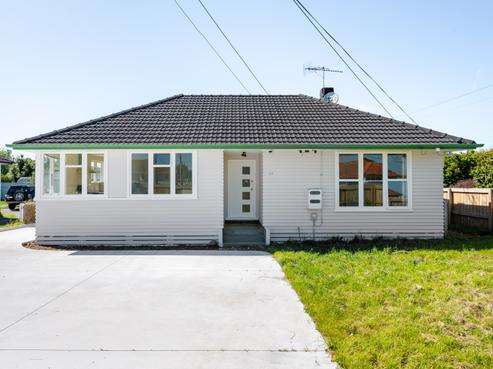 46 Pollen Crescent, Melville