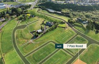 7 Paa Road , Cambridge