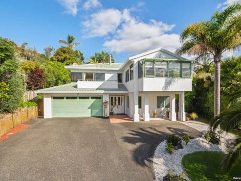 12 Shannon Place, Torbay