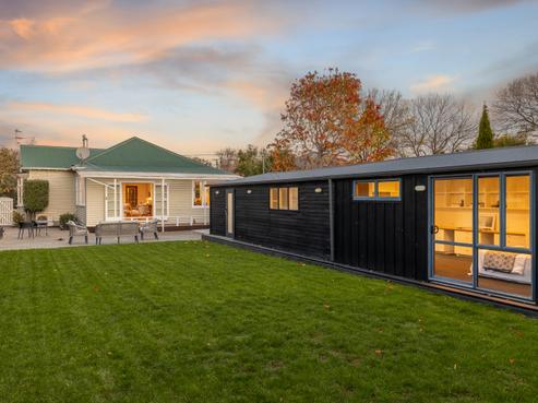 207 Westminster Street, Mairehau