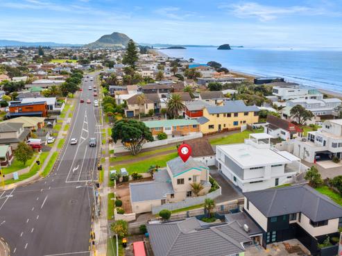 85A Oceanbeach Road, Mount Maunganui