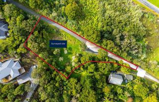 Lot 2, 314 Maunu Road, Horahora