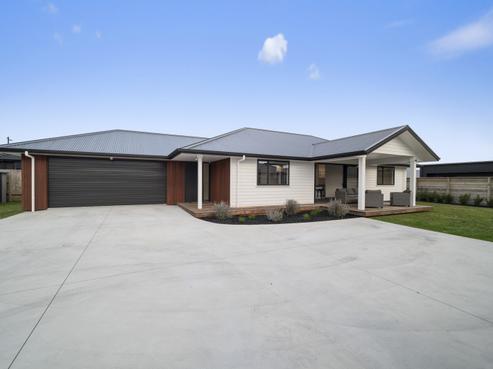 30 Raupo Crescent, Wharewaka