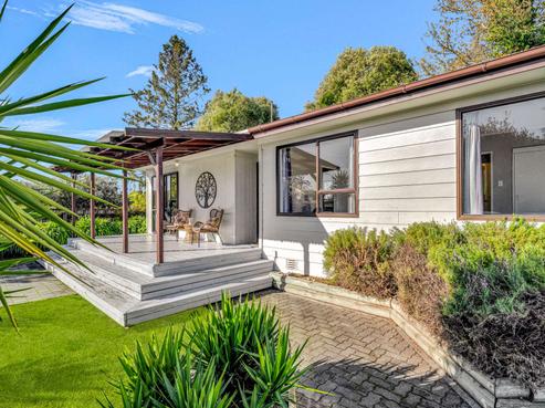 1014A Maraekakaho Road, Raureka