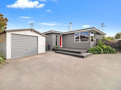 58 Moore Street, Rolleston