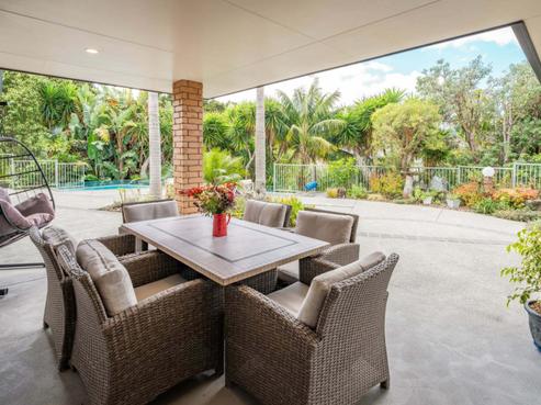 72 Tawhai Place, Parahaki