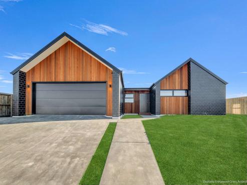 6 Vercoe Street, Elgin