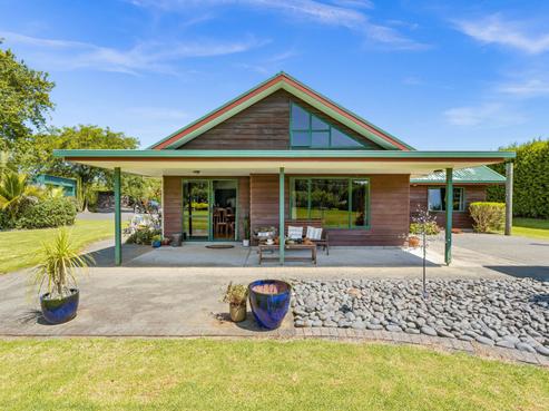 9 Kara Road, Maungatapere