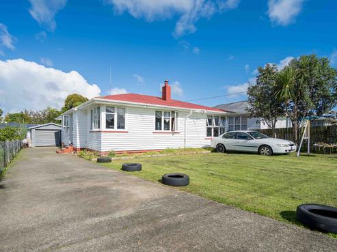 10 William Jones Drive, Otangarei