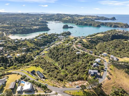 21 Motel Road, Tutukaka