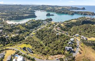 21 Motel Road, Tutukaka