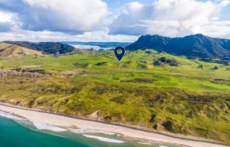 Lot 3, Blue Horizon Road , Whangarei Heads