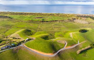Lot 3, Blue Horizon Road , Whangarei Heads