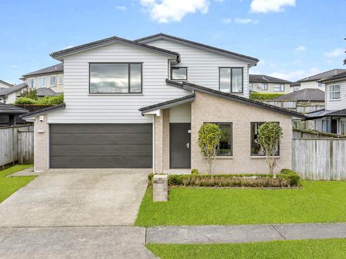 40 Jerpoint Drive, Flat Bush