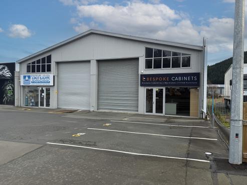 538 Kaikorai Valley Road, Kenmure