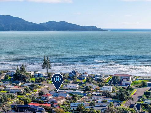 7 Eruini Street, Waikanae Beach