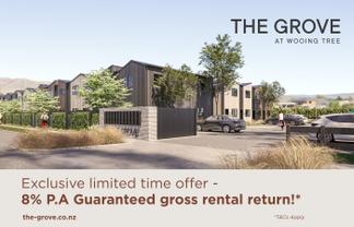 Lot 2,  Wooing Tree Avenue, Cromwell