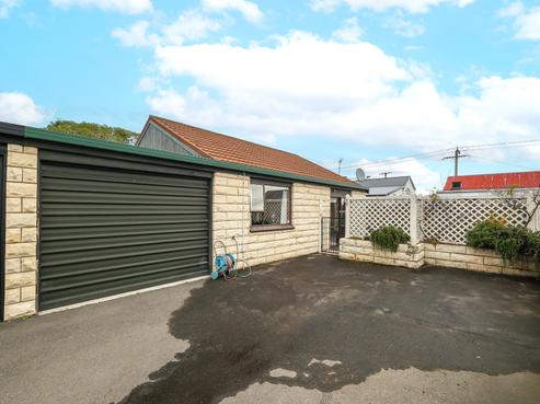 5B Cashel Street, South Dunedin