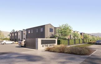 Lot 1, Wooing Tree Avenue, Cromwell