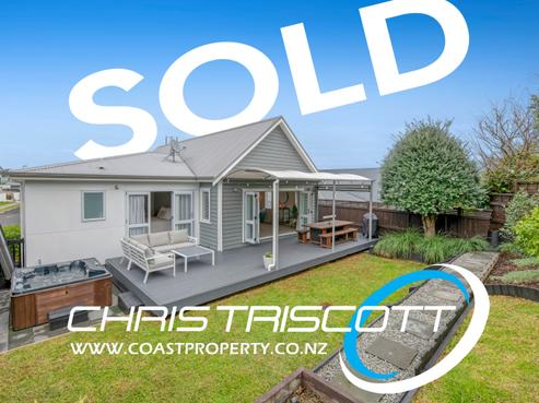 115 Parkview Drive, Gulf Harbour