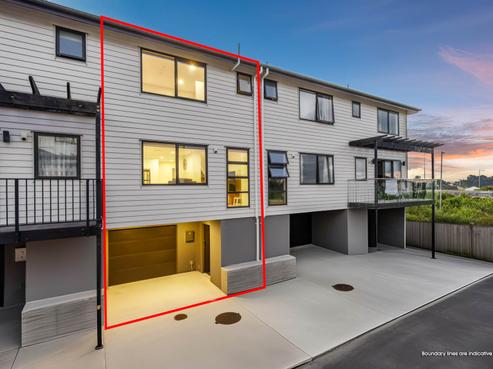 5 Peony Mews, Oteha