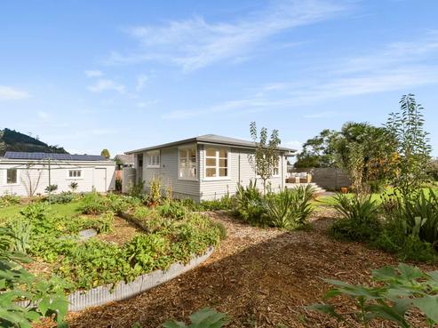 1 Anzac Avenue, Whakatane