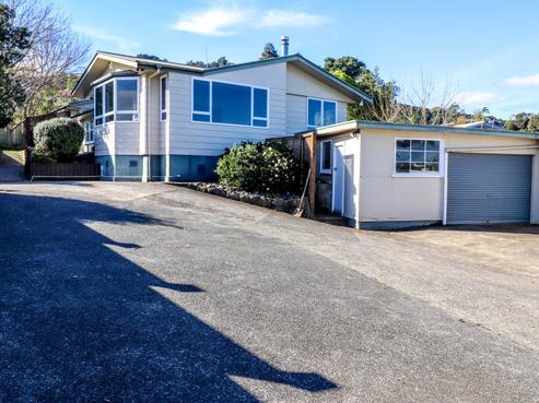 208 Waikiekie Road, Thames