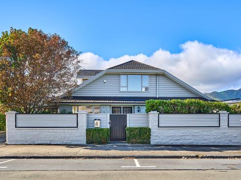 1/6 Cornwall Street, Central Hutt