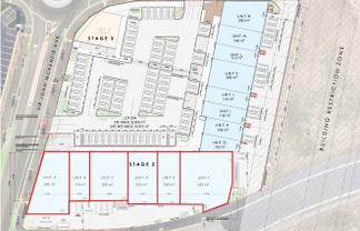 High Profile Yaldhurst Business Park
