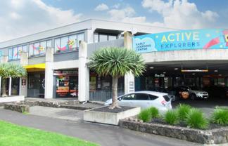 TENANTED INVESTMENT- in St Luke's Hotspot
