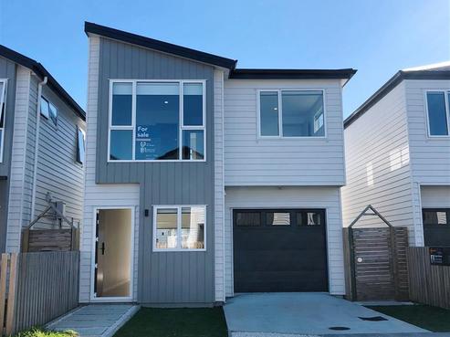 57 Opoka Street, Papakura