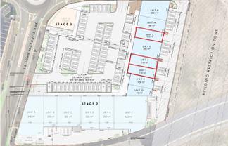 High Profile Yaldhurst Business Park