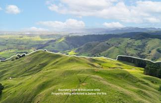 7200B State Highway 26, Paeroa