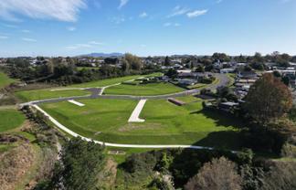 ** Ruru Downs, Putaruru