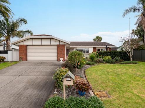 5 Plover Place, Maungatapu