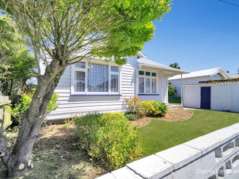 62 Cavell Street, Musselburgh