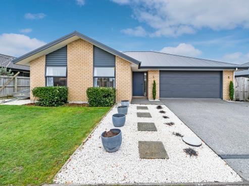11 Godwin Grove, Rolleston