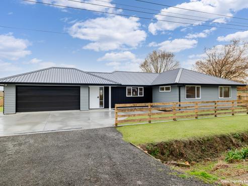 39 Arnott Street, Feilding
