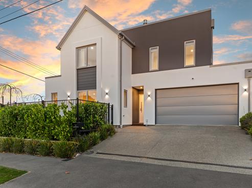 1 Gilbert Place, Sydenham