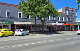 An Iconic Retail Site on Dee Street! 