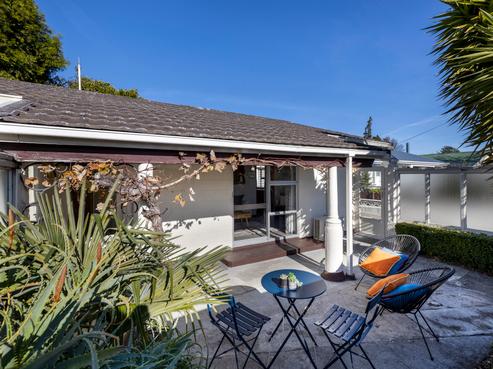 3 Monro Street, Blenheim Central