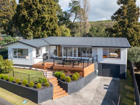 130 Riverview Road, Huntly