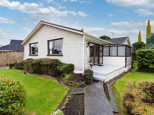 11 Cornish Lane, Mosgiel