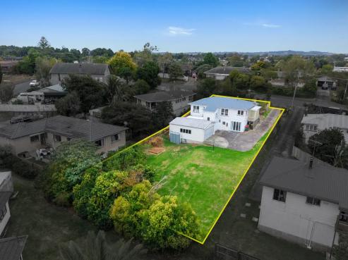 5 Boundary Road, Opaheke
