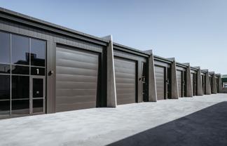 Mount Premium Industrial units