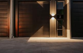 Premium Industrial Unit at the Mount