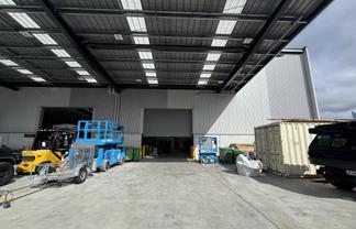 Secure, High-Functioning Industrial