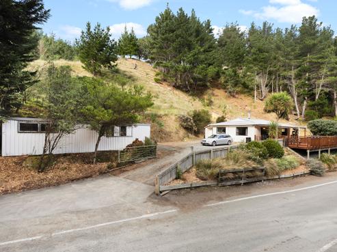 337 Takarau Gorge Road, Ohariu