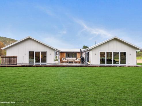 2506 Kahuranaki Road, Elsthorpe