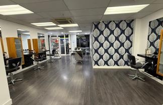 Established Hair Salon Prime Richmond Position